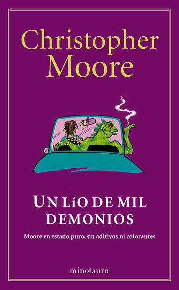 Un lo de mil demonios