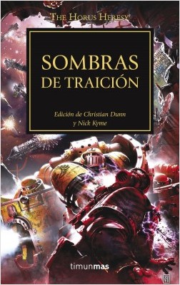 Sombras de traicin, N. 22