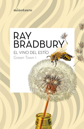 Green Town 1: El vino del esto
