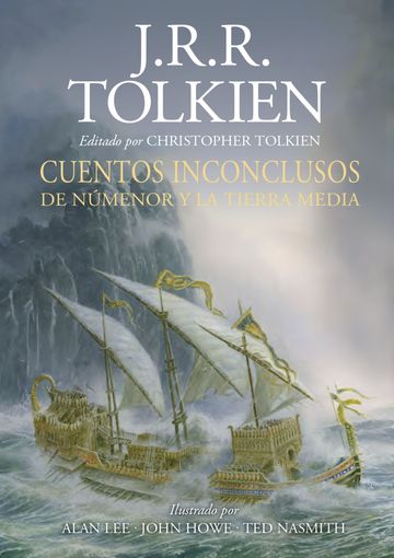 Cuentos inconclusos