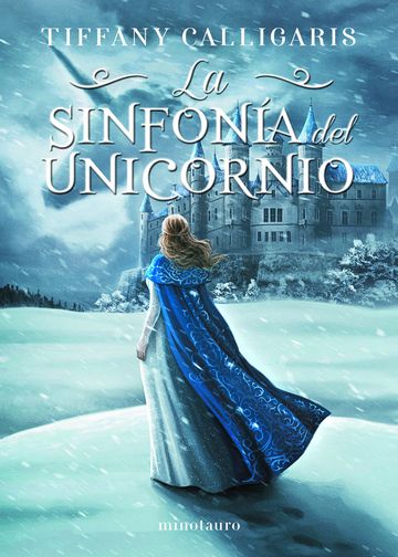 La sinfona del unicornio n 01/02