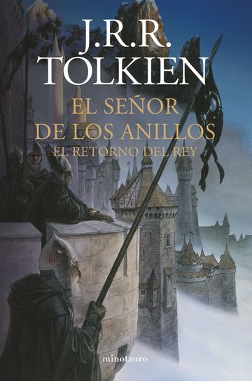 El Seor de los Anillos n 03/03 El Retorno del Rey (NE)