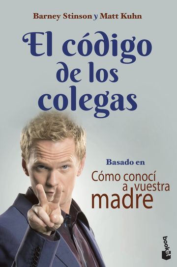 El Cdigo de los Colegas