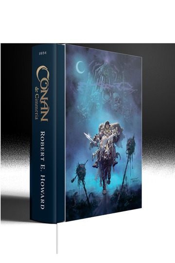 Conan de Cimmeria n 02/03 1934