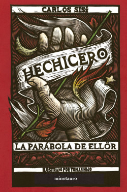 Hechicero. La parbola de Ellor