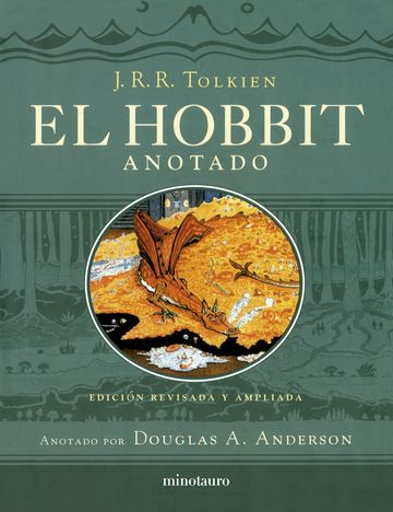 El Hobbit (edicin revisada,anotada e ilustrada)
