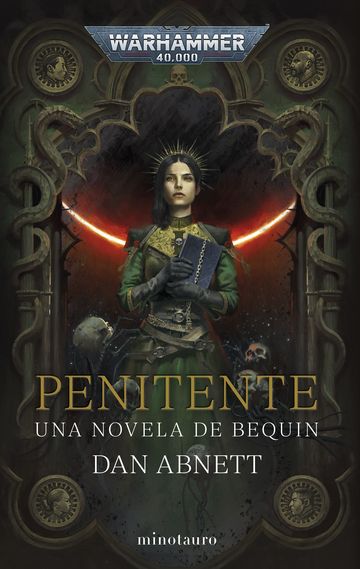 Bequin n 02 Penitente