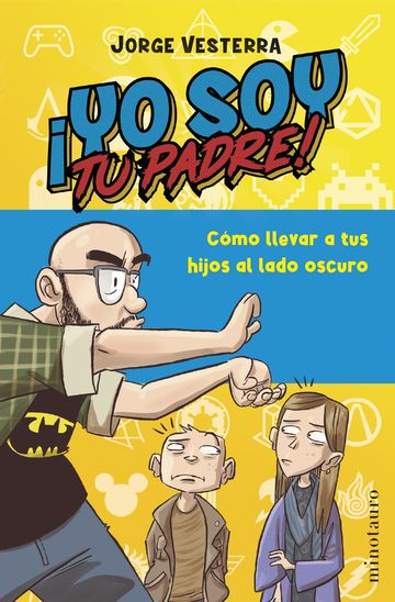 Yo soy tu padre!