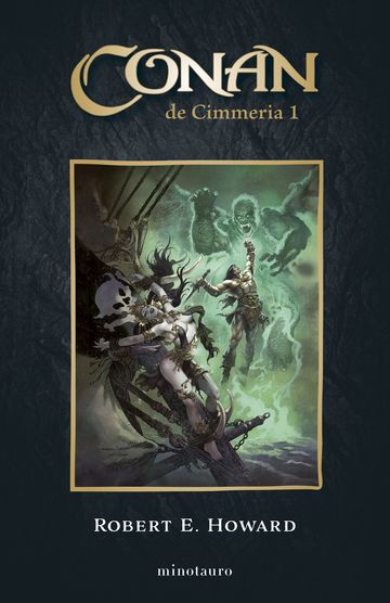 Conan El Cimmerio n 01/06