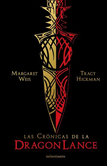 Omnibus crnicas de la dragonlance. edicin especial