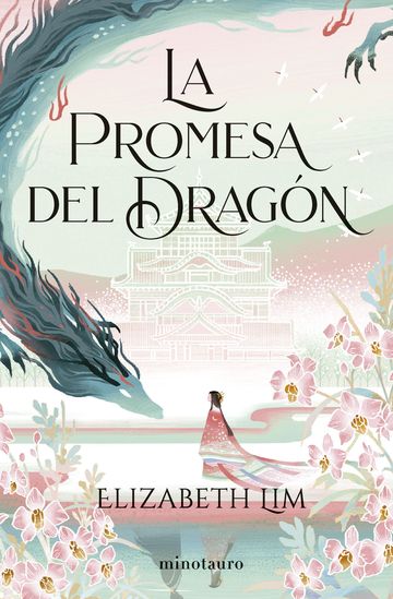 Seis grullas n 02 La promesa del dragn