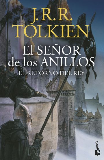 El Seor de los Anillos 3. El Retorno del Rey (edicin revisada)