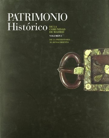 De la Prehistoria al siglo XVI