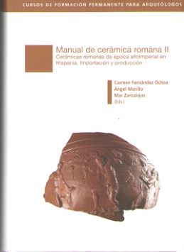 Manual de cermica II