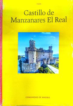 Gua del Castillo del Manzanares el Real