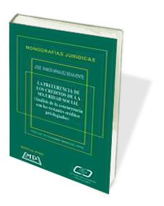 La preferencia de los crditos de la Seguridad Social. Anlisis de la concurrencia con los restantes