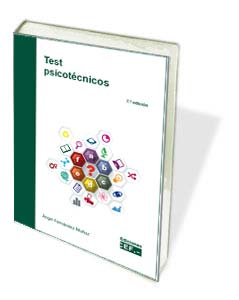 Tests Psicotecnicos . Obra Completa