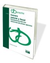Carrera judicial y fiscal . Cuestionarios-test con soluciones del primer ejercicio