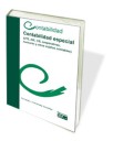 Contabilidad especial (UTE, AIE, CB, cooperativas, concurso y otros sujetos contables)