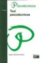 Test Psicotcnicos + Soluciones