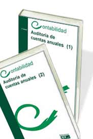 Auditoria de cuentas anuales 2 vols 4-ed 2015