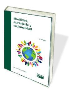 Movilidad, extranjera y nacionalidad
