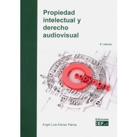 Propiedad intelectual y derecho audiovisual