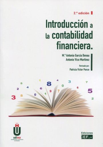 Introduccin a la contabilidad financiera
