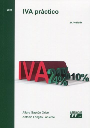 Iva prctico 24-ed 2021