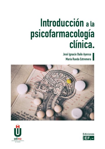 Introduccin a la psicofarmacologa clnica