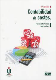 Contabilidad de costes