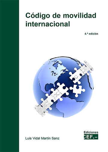 Cdigo de movilidad internacional