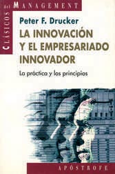 Innovacin y el empresario innovador