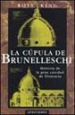 La cpula de Brunelleschi
