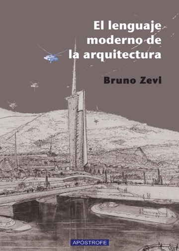 Lenguaje moderno de la arquitectura, El