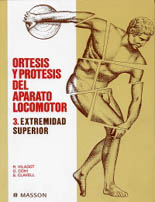 Ortesis y prtesis del aparato locomotor
