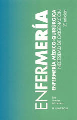 Enfermera mdico quirrgica