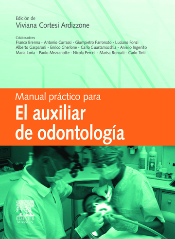 Manual prctico para el auxiliar de odontologa