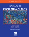 Tratado de psiquiatra clnica