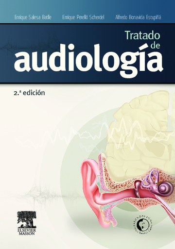 Tratado de audiologa
