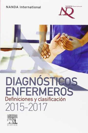 Pack nanda - nic - nac (clasificaion resultados+intervenciones+diagnostico 3libros