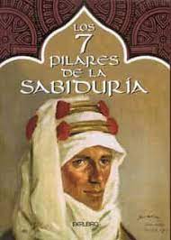 Los Siete Pilares De La Sabiduria