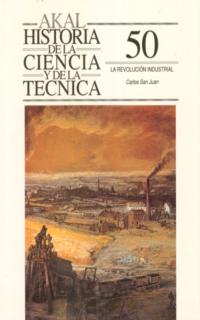 La Revolucin industrial.