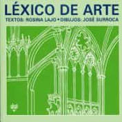 Lxico del arte