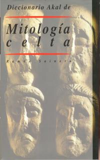 Diccionario Akal de Mitologa celta.