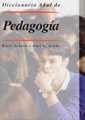 Diccionario Akal de Pedagoga