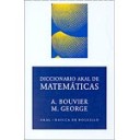 Diccionario Akal de matemticas