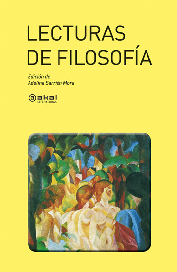 Lecturas de filosofa
