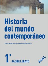 Historia del mundo contemporneo 1 Bachillerato