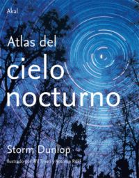 Atlas del cielo nocturno.